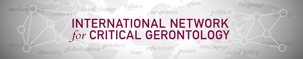 Characteristics Of Critical Gerontology